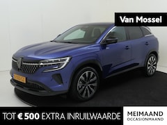 Renault Austral - 1.2 mild hybrid advanced 130 techno | Navigatie | Parkeersensoren & Camera | | LM Velgen|
