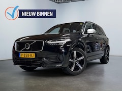 Volvo XC90 - 2.0 T6 AWD R-Design
