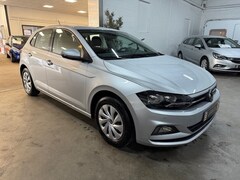 Volkswagen Polo - 1.0 TSI Comfortline