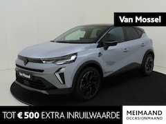 Renault Captur - 1.6 E-Tech full hybrid 145 esprit Alpine Captur 1.6 E-Tech Hybrid 145 esprit Alpine | Harm