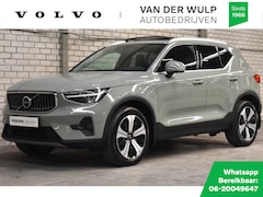 Volvo XC40 - T5 262PK Ultimate Bright | Schuifdak | 360 Camera | Getint Glas