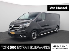 Renault Trafic - 2.0 dCi 110 T30 L2H1 Comfort | Navi | ECC | PDC | LED |