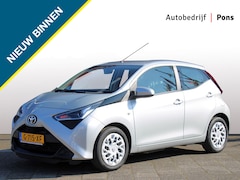 Toyota Aygo - 1.0 VVT-i x-play