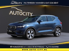 Volvo XC40 - XC 40 T4 Inscription Exp PHEV l Camera l Navi l Keyless