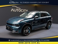 Lynk & Co 01 - 1.5 PHEV l 360 Camera l Pano l 6.6KW