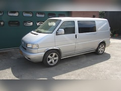 Volkswagen Transporter - 2.5 TDI 292 DC