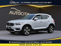 Volvo XC40 - XC 40 T5 PHEV Inscription Exp. Camera l Navi l Keyless l Lane As