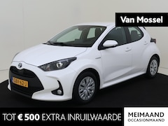 Toyota Yaris - 1.5 Hybrid Active | Climate control | Apple carplay | Android auto | Camera | Trekhaak afn