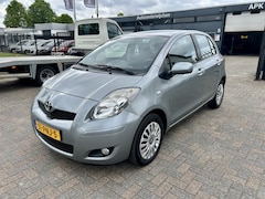 Toyota Yaris - 1.3 VVTi Aspiration - Topstaat - Veel opties
