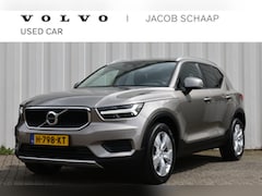 Volvo XC40 - 1.5 T3 Momentum Pro | Camera achter | Cruise Control | Dealer onderhouden |