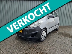 Hyundai i10 - 1.1 Pure