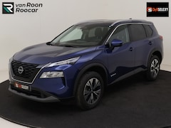 Nissan X-Trail - 1.5 e-Power N-Connecta | Automaat