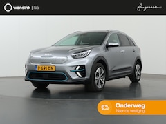 Kia e-Niro - ExecutiveLine 64 kWh | JBL | Dodehoekdetectie | Stoel/Stuurwielverwarming | Elektrisch ver