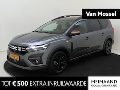 Dacia Jogger - 1.0 TCe 110 Extreme 5p