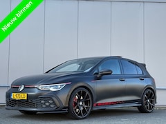 Volkswagen Golf - 2.0 TSI GTI - pano - navi - adaptieve cruise