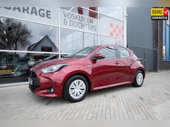 Toyota Yaris - 1.5 Hybrid Dynamic | Navi | Camera