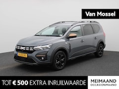 Dacia Jogger - 1.0 TCe 110 Extreme 7p. | Navi | ECC | PDC | LMV | LED |
