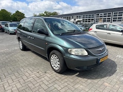 Chrysler Grand Voyager - 3.3i V6 SE Luxe