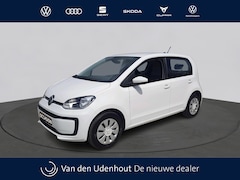Volkswagen Up! - 1.0 Airco | Smartphone integratie |
