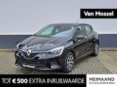 Renault Clio - 1.6 E-Tech Hybrid 145 Equilibre | BTW | AUTOMAAT | Cruise & Climate Control |