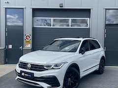 Volkswagen Tiguan - 1.4 TSI eHybrid 245PK 3xR-Line/HU
