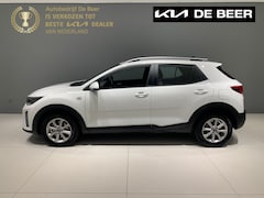 Kia Stonic - 1.0 T-GDi MHEV 100pk DynamicLine