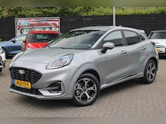 Ford Puma - 1.0i Ecoboost Hybrid 125pk Aut ST-Line X, Driver Assistance en Winterpack, 360 Graden Came