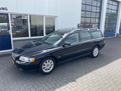 Volvo V70 - 2.4 Momentum