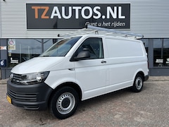 Volkswagen Transporter - 2.0 TDI 102Pk L1H1 Sortimo / Imperiaal