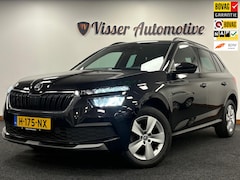 Skoda Kamiq - 1.0 TSI Sport Business*Nationale Auto Pas*Cruise-Control*Navi*Airco*Carplay
