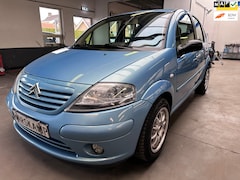 Citroën C3 - 1.4i Exclusive | Airco|Nieuwe APK