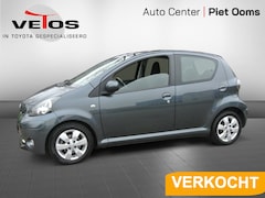 Toyota Aygo - 1.0-12V Sport