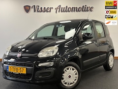 Fiat Panda - 0.9 TwinAir Edizione Cool*33851KM NAP*Nationale Auto Pas*Airco*01-02-2026 APK