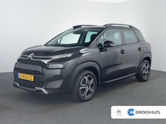 Citroën C3 Aircross - 1.2 PureTech You | Airco | Apple Carplay/Android Auto|telefoonintegratie premium | Buitens