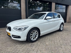 BMW 1-serie - 116i EDE Business