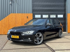 BMW 3-serie Touring - 318d High Executive M-Sport