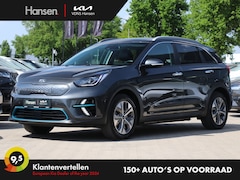 Kia e-Niro - DynamicPlusLine 64 kWh I 3-Fase I Navi I JBL I Dodehoekdetectie