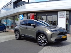 Toyota Yaris Cross - 1.5 VVT-I Hybrid 116pk CVT Dynamic