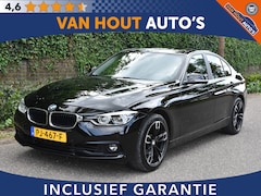 BMW 3-serie - 320i Corporate Lease Executive | SCHUIFDAK | RONDOM ZICHT CAMERA | STOEL VERW