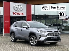 Toyota RAV4 - 2.5 Hybrid 218PK Dynamic Automaat | Apple CarPlay & Android Auto
