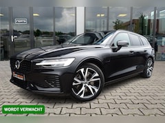 Volvo V60 - 2.0 T6 Recharge AWD R-Design | Camera | Memory | H/K Audio |