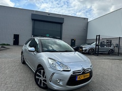 Citroën DS3 - 1.6 e-HDi Navigatie|Clima So Chic