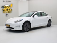 Tesla Model 3 - Long-Range AWD 351pk 75 kWh [ WIT LEDER+AUTOPILOT+620KM WLTP+PREMIUM AUDIO ]