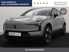 Volvo EX30 - SINGLE MOTOR PLUS ACC BLIS ELEK. ACHTERKLEP GOOGLE MAPS