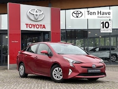 Toyota Prius - 1.8 122PK Hybrid Aspiration Automaat | Bluetooth |
