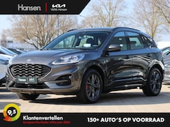 Ford Kuga - 2.5 PHEV ST-Line I Head-up I Keyless I Navi I Dodehoekdetectie