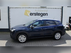 Suzuki S-Cross - 1.5 Hybrid Select