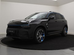Lynk & Co 01 - BUSINESS EDITION *NIEUW EN SNEL LEVERBAAR* (LAGE FISCALE WAARDE)