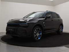 Lynk & Co 01 - BUSINESS EDITION *NIEUW EN SNEL LEVERBAAR* (LAGE FISCALE WAARDE)