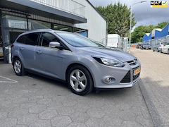 Ford Focus Wagon - 1.6 TDCI Titanium*Airco
